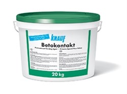 Бетоконтакт Кнауф 12503 - фото 4266