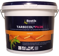 Клей двухкомпонентный Бостик Тарбикол/Bostik Tarbicol PU-2K 2026 - фото 4405