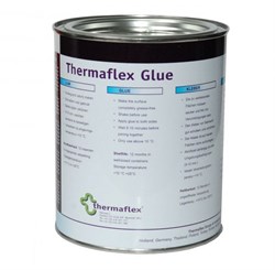 Клей THERMAFLEX GLUE, 1л 2594 - фото 5287