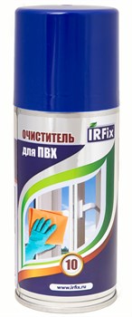 IRFIX Очиститель для ПВХ - фото 5524