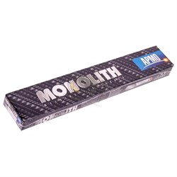Электроды Монолит МР-3 АРМО Ф 3 мм (упаковка 2.5 кг.) TM MONOLITH - фото 5891