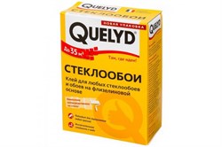 Клей для стеклообоев Келид Quelyd 500 гр 2997 - фото 5967