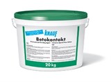 Бетоконтакт Кнауф 12503