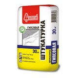 Штукатурка Гипсовая 12536
