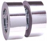 Скотч алюминиевый 48мм/40м 12641