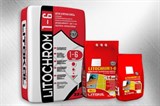 Затирка Litokol-litohrom 1-6 25 кг 2074