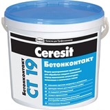 Бетонконтакт Ceresit CT-19, 15 кг 2093