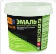 Эмаль акриловая термостойкая Virtuoso Premium 2112