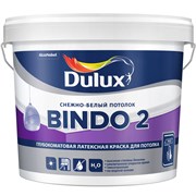 Краска Dulux Bindo 2, 10л 2465