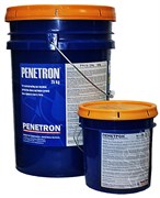 Гидроизоляция проникающая Пенетрон (Penetron) 25кг 2509