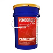 Смесь для гидроизоляции швов Пенетрон Пенекрит (Penetron Penecrete) 25кг 2608