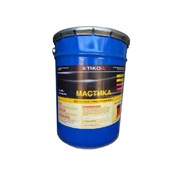 Мастика битумная изоляционная 2618