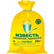Гашеная известь 2629