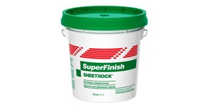 Шпаклёвка универсальная Sheetrock, 28 кг 2698
