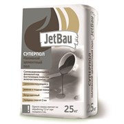 Наливной цементый пол JetBau 2706