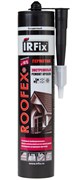 Герметик Каучуковый Экстренный ремонт кровли IRFIX ROOFEX 2714