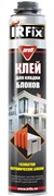 IRFIX proff Клей для кладки блоков 2722