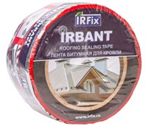 IRBANT Лента битумная для кровли 15см x 10м 2782