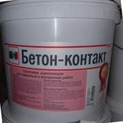 Бетоноконтакт Discount, 18 кг