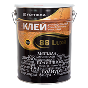 Клей универсальный водостойкий 88 luxe Рогнеда, 20л