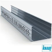 Профиль стоечный КНАУФ ПС 100х50х4000х0.65мм 2844