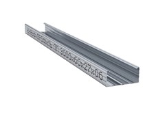 Профиль потолочный КНАУФ ПС 60x27х4000х0.65мм 2847