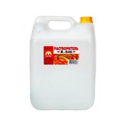 Растворитель 646 10 л 2035