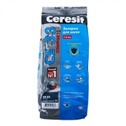 Затирка Ceresit CE 33 (темно-синий), 2кг 2902