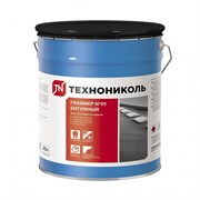 Праймер битумный ТЕХНОНИКОЛЬ № 01, 20 л 2607