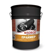 Праймер битумный Технониколь Isobox, 18 кг 2613