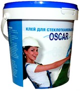 Клей для стеклообоев Оскар, 800гр 2935