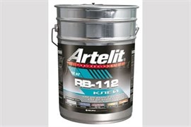Клей для фанеры и паркета Артелит Artelit RB-110 21 кг 2963