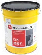 Мастика приклеивающая Технониколь №27 2964
