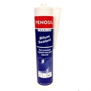 Битумный герметик для крыши Пеносил/Penosil Bitum Sealant