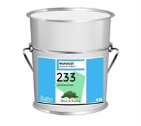 КОНТАКТНЫЙ КЛЕЙ С ВЫСОКОЙ НАЧАЛЬНОЙ КЛЕЯЩЕЙ СПОСОБНОСТЬЮ 233 EUROSOL CONTACT 2990