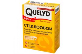 Клей для стеклообоев Келид Quelyd 500 гр