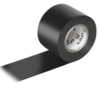 Самоклеющаяся лента K-FLEX 038-025 PVC AT 070 Black 2998