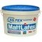 Краска латексная матовая Mattlatex Siltex 14кг - фото 5064