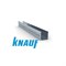 Профиль стоечный ПС Кнауф (Knauf) 50х50х3000х0,6мм 12426 - фото 5700
